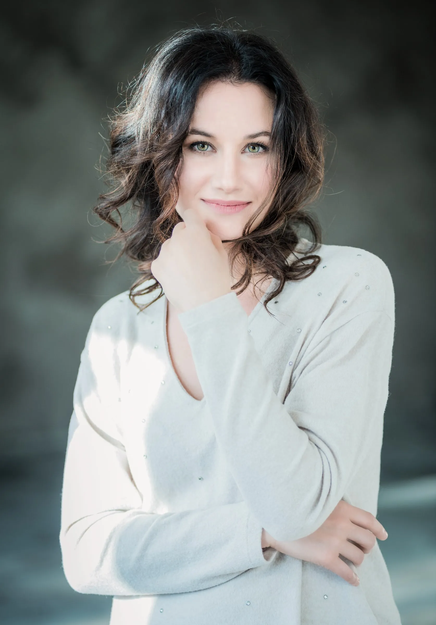 Martina Filjak, press photo