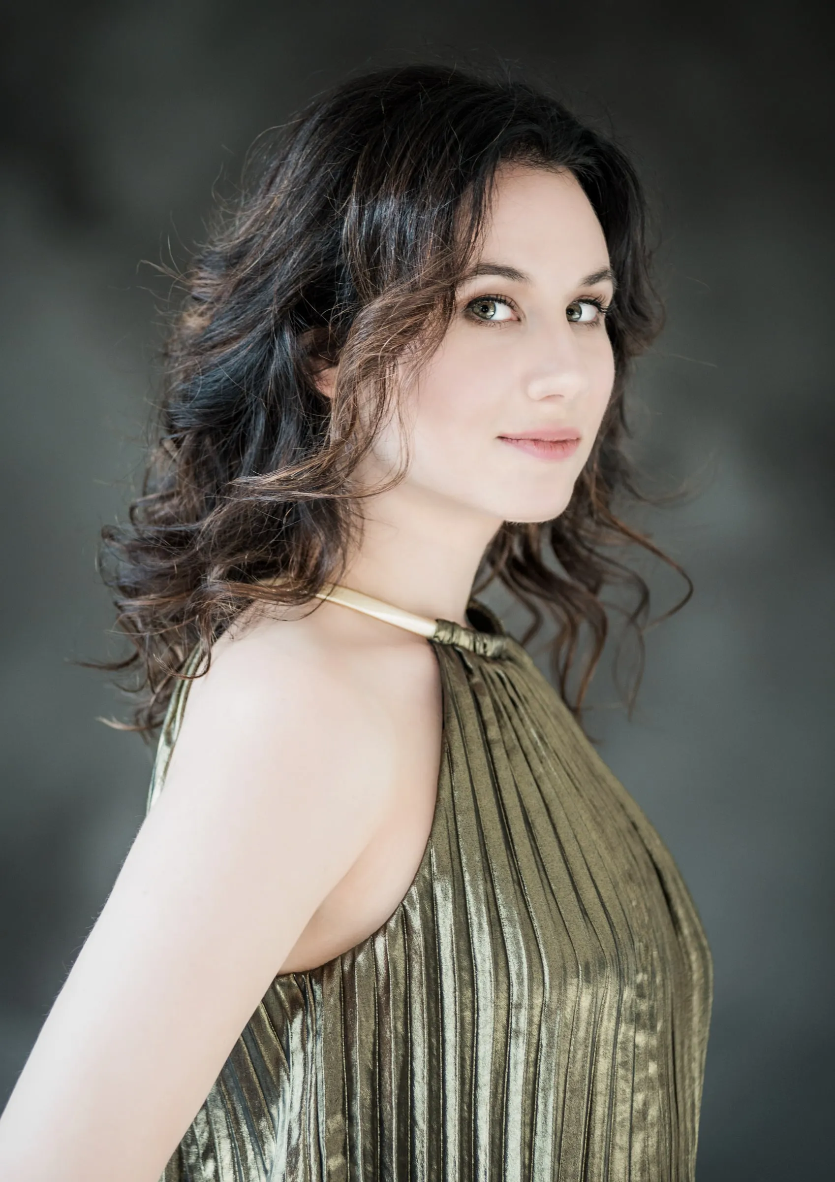 Martina Filjak, press photo