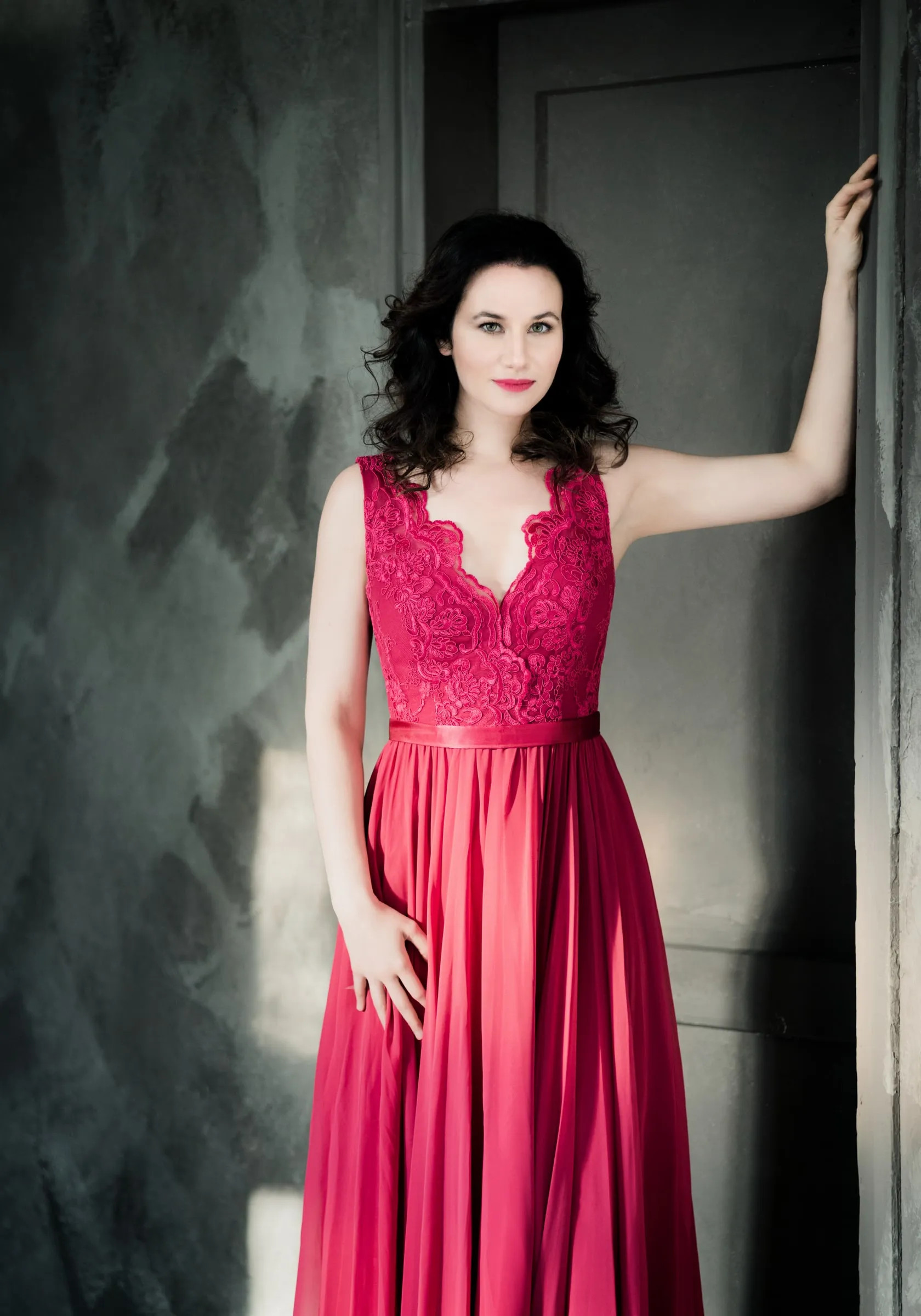 Martina Filjak, press photo