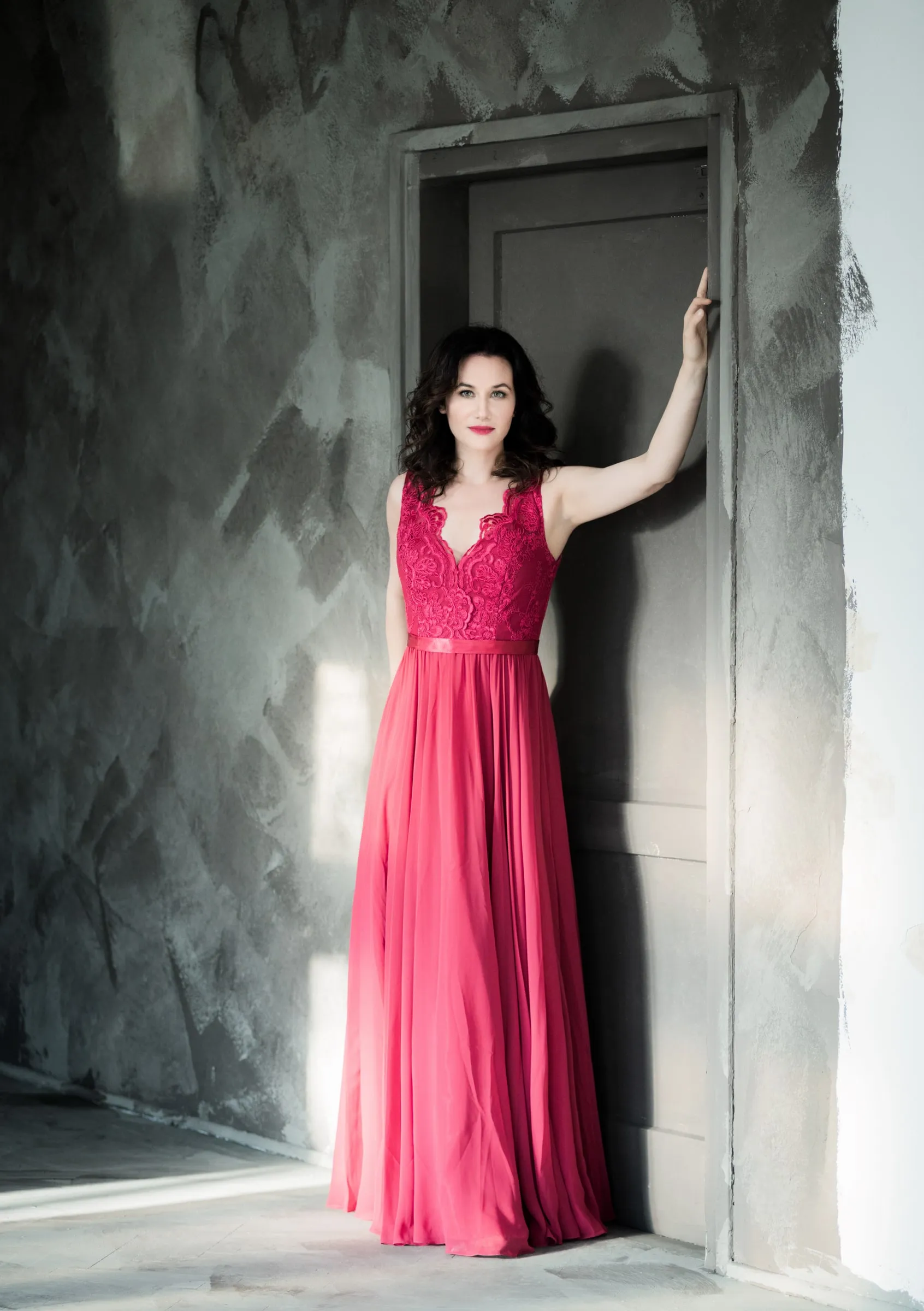 Martina Filjak, press photo