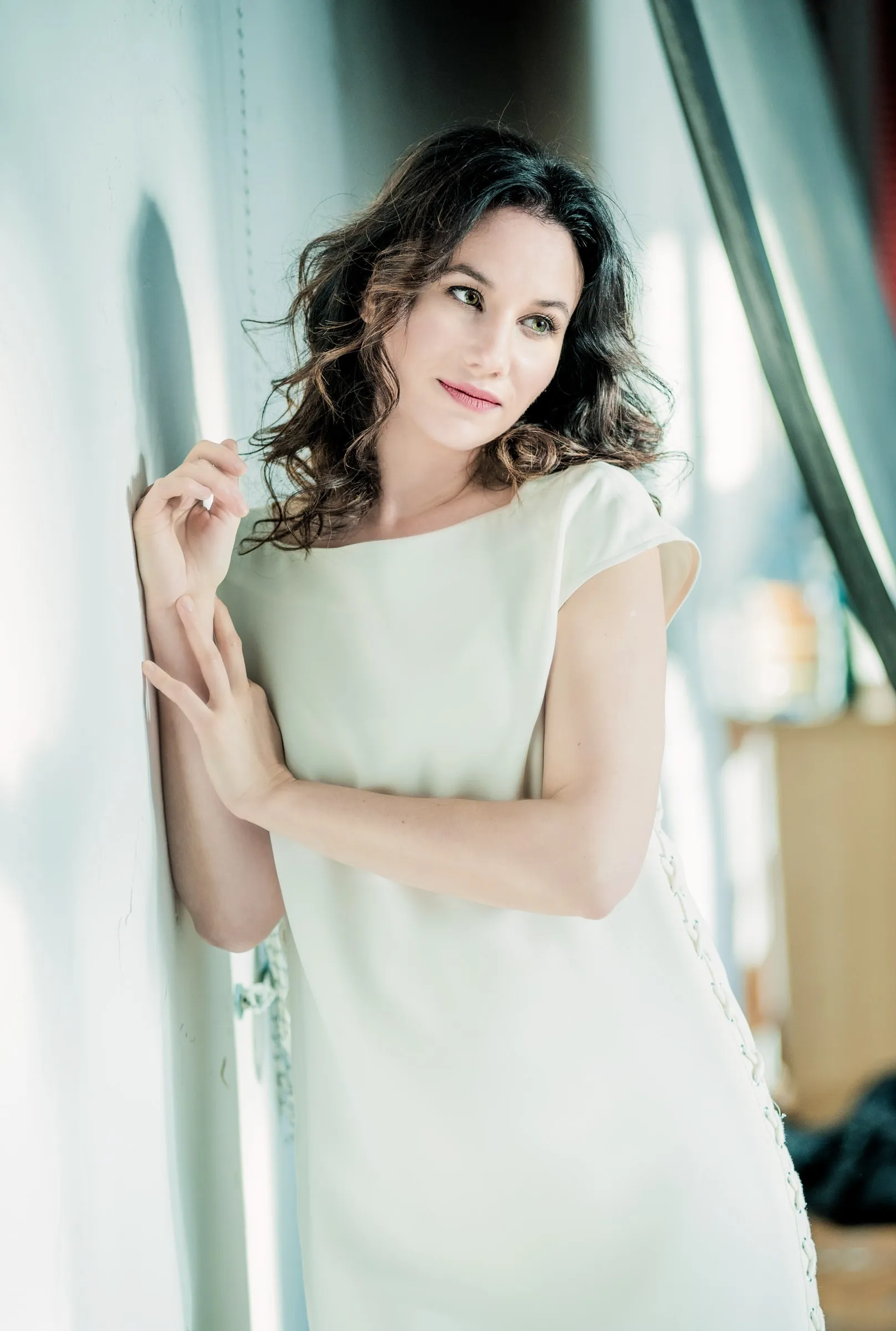 Martina Filjak, press photo