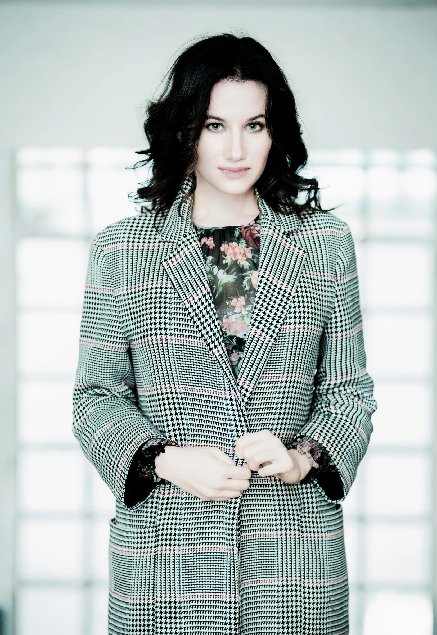 Martina Filjak, press photo
