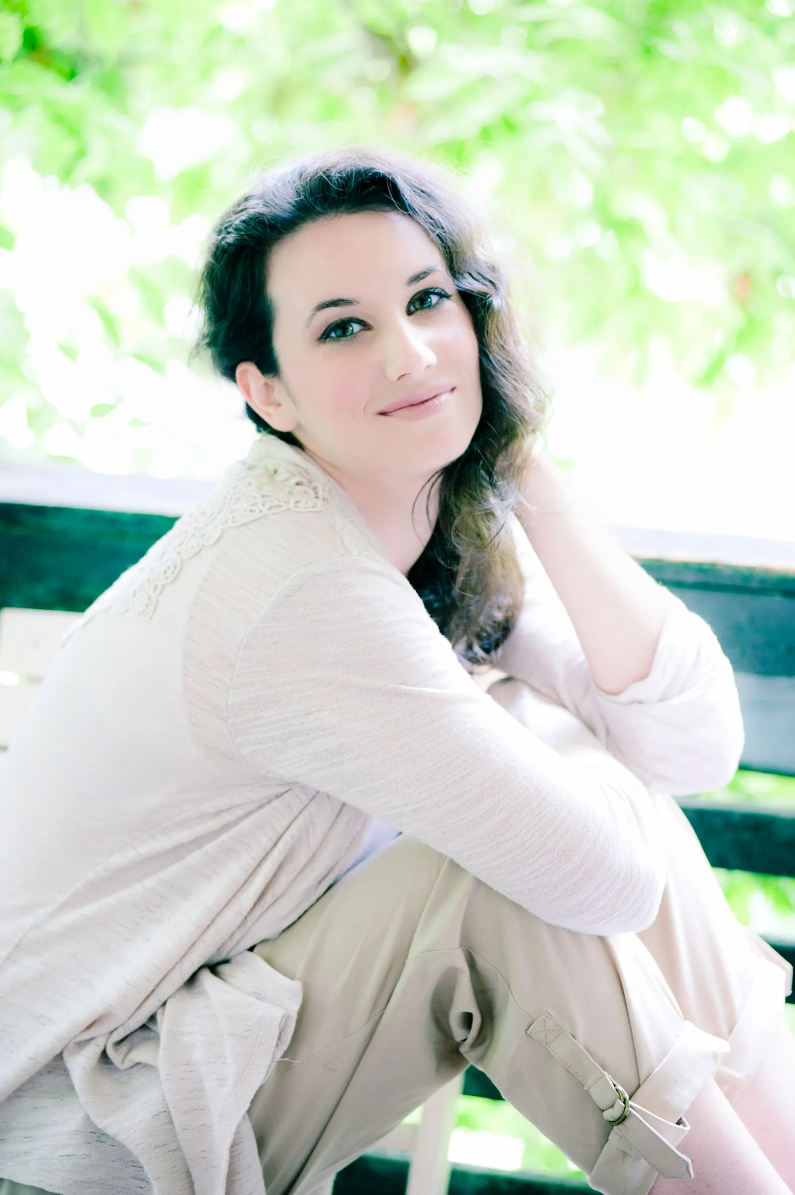 Martina Filjak, press photo